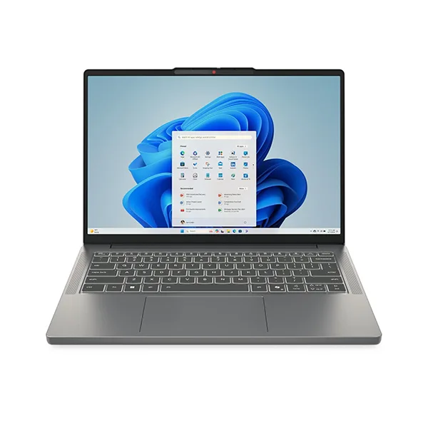 Lenovo IdeaPad Slim 3i 14IRH10 (83K00062LK) 13th Gen Core i5-13420H 16GB RAM 512GB SSD 14.0-inch WUXGA Laptop