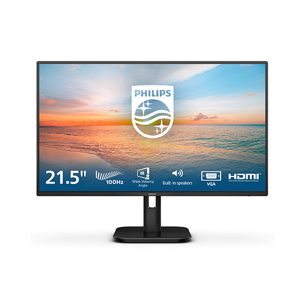 PHILIPS 22E1N1100LA 21.5-inch 120Hz FHD LED Monitor