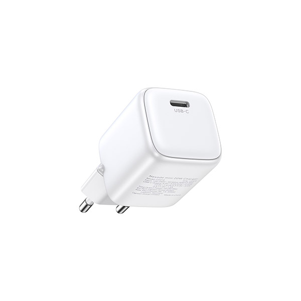 UGREEN Nexode CD319 (15326) 30W USB-C PD GaN Fast Charger