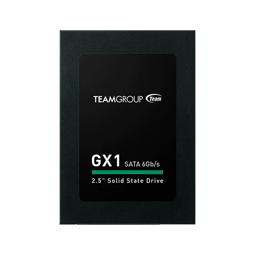 Team GX1 120GB