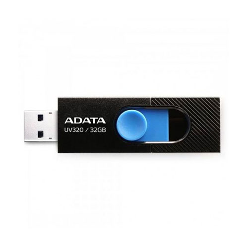 ADATA UV320 32GB USB 3.2 Pendrive