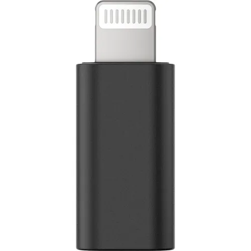 BOYA DIA Adapter IV with BOYALINK 3 for IOS device'