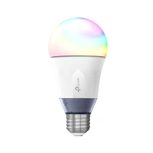 TP-Link LB130 Kasa Smart Wi-Fi LED Light Bulb - Multicolor