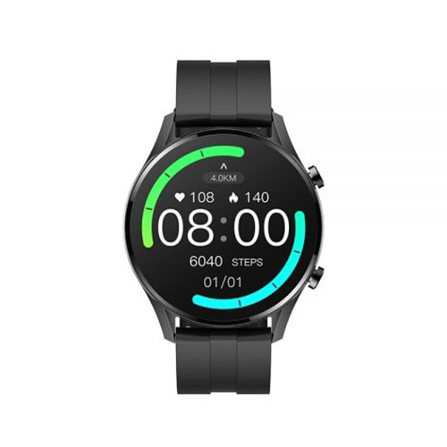 Imilab W12 Smart Watch - Global Version