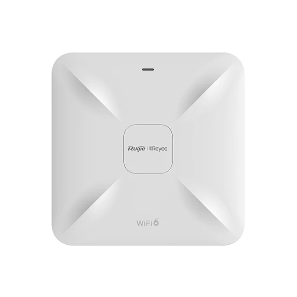Ruijie RG-RAP2260(E) AX3200 Wi-Fi6 Dual Band Ceiling Mount Access Point