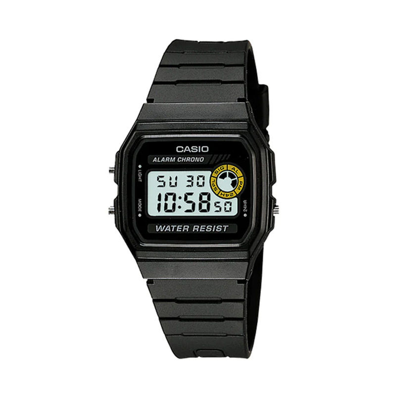 Casio Classic Retro Digital Watch