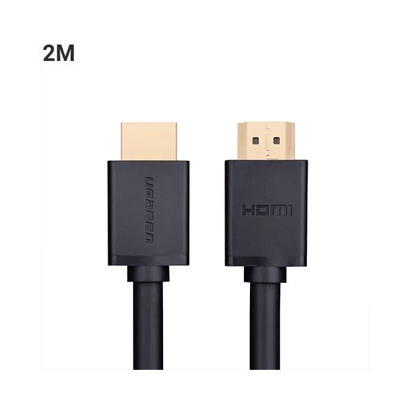 UGREEN HD104 (30115) 4K HDMI Male to Male Cable - 0.5M