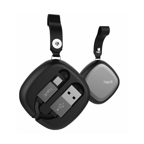 HAVIT H640 Micro (Android) Data & Charging Cable