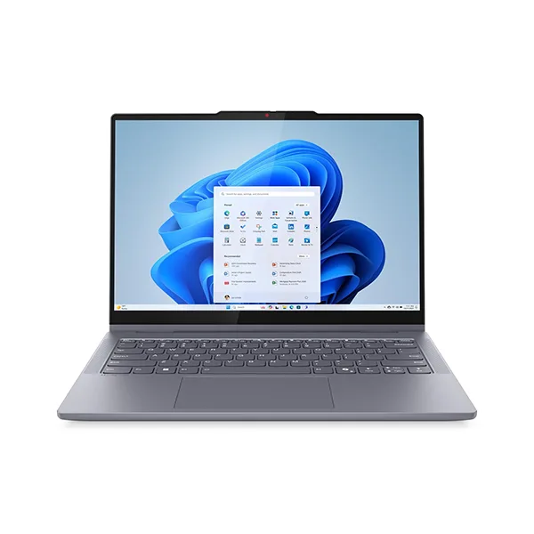 Lenovo IdeaPad 5i 2-in-1 14IAL10 (83KR002PLK) Intel Core Ultra 7 255H 16GB RAM 512GB SSD 14.0-inch WUXGA Laptop