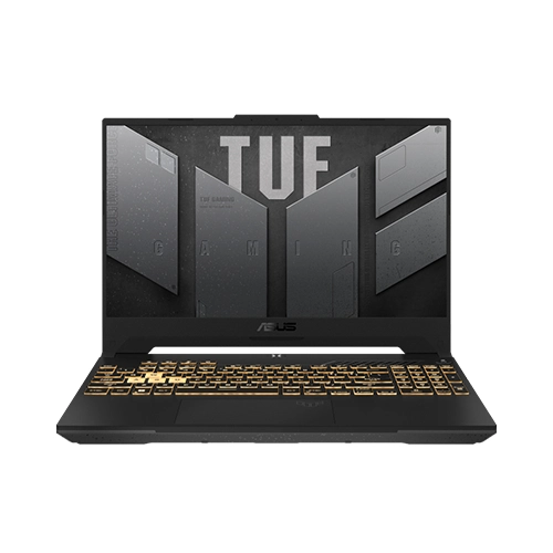 ASUS TUF Gaming F15 FX507ZC-HF087W Core i7 8GB RAM 512GB SSD Gaming Laptop