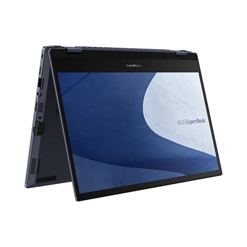 ASUS ExpertBook B5 HY0212N-B5402FEA 11th Gen Core i7 16GB RAM 512GB SSD Touch & Flip Laptop With Stylus Pen