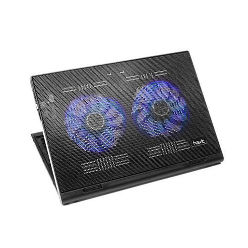 HAVIT F2050 Laptop Gaming Cooling Pad