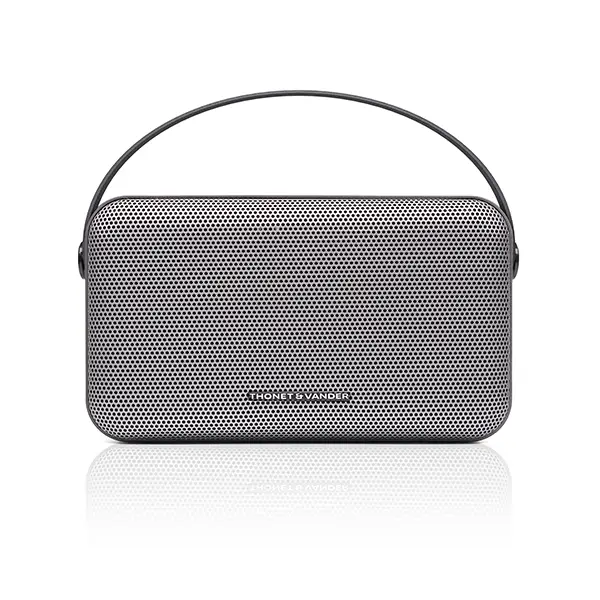 Thonet & Vander Ziegel Portable Bluetooth Speaker