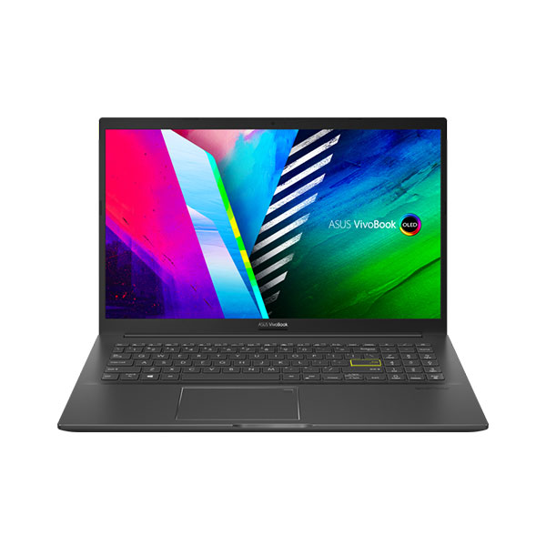ASUS VivoBook 15 K513EQ-L1724W 11th Gen Core i5 8GB RAM 512GB SSD OLED Laptop