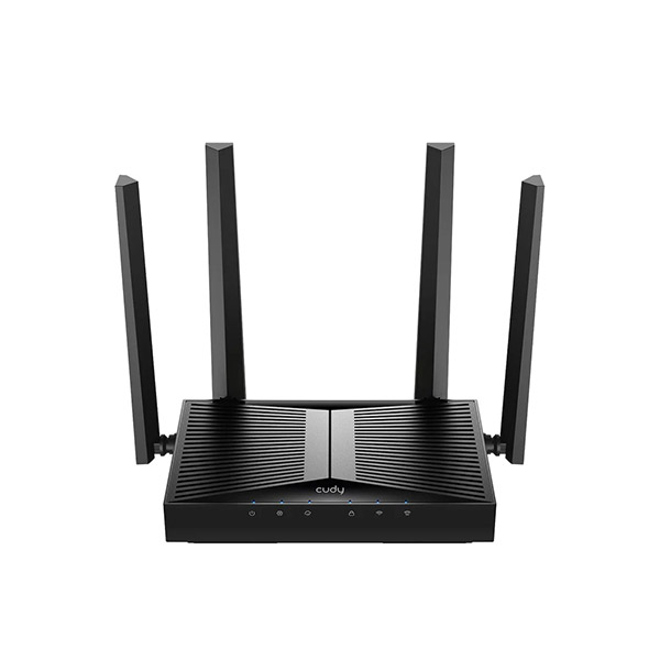 Cudy WR3600 BE3600 Gigabit Mesh Wi-Fi 7 Router