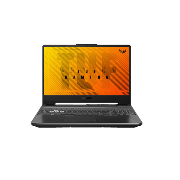 ASUS TUF Gaming F15 Core i5 GTX 1650 4GB Laptop