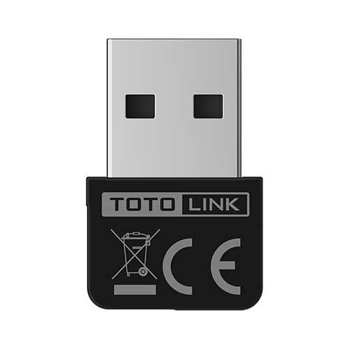 TOTOLINK N160USM – 150Mbps Wireless N USB Adapter