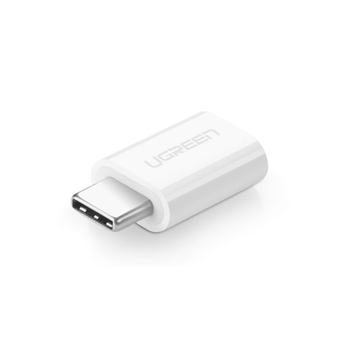 UGREEN 30154 USB 3.1 Type C to Micro USB Adapter