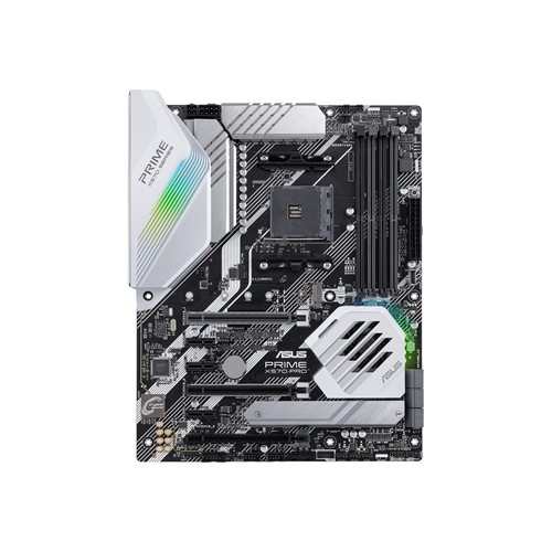 Asus Prime X570-PRO CSM PCIe 4.0 AMD Motherboard