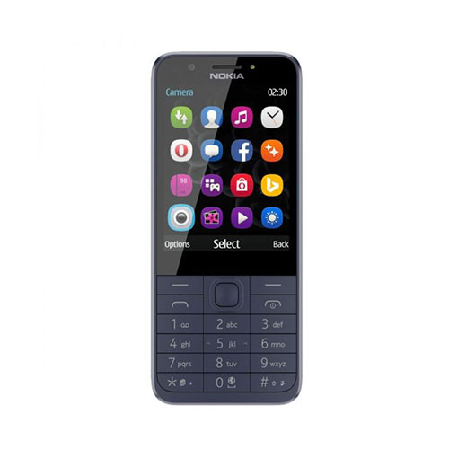Nokia 230 - Dark Blue