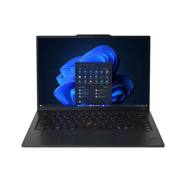 Lenovo ThinkPad X1 Carbon Gen 13 Aura Edition (21NXS0N800) Core Ultra 7-255H 32GB RAM 1TB SSD 14" Touch Display AI Laptop