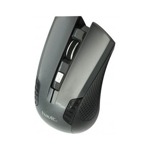 HAVIT MS919GT 2.4G Wireless Optical Mouse