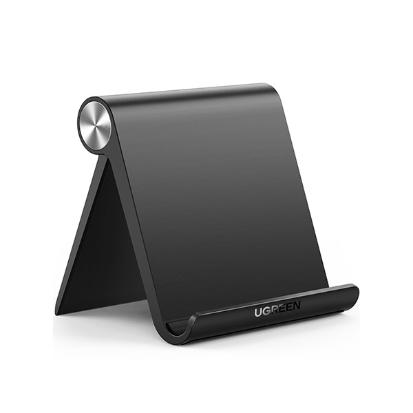 UGREEN LP115 (50748) Adjustable Portable Stand for iPad - Black