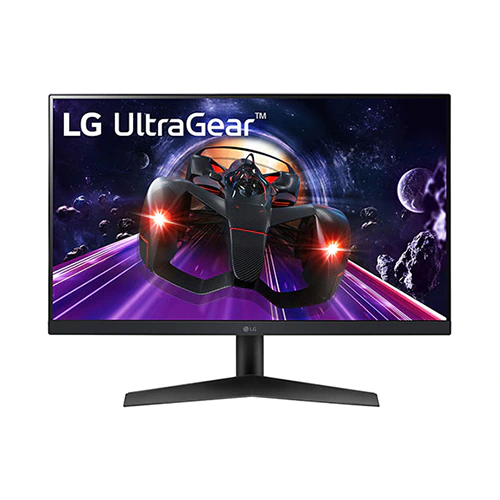 LG UltraGear 24GN60R-B 24 Inch FHD IPS Gaming Laptop