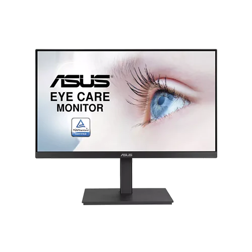 ASUS VA24EQSB 23.8 Inch Full HD IPS Frameless Monitor