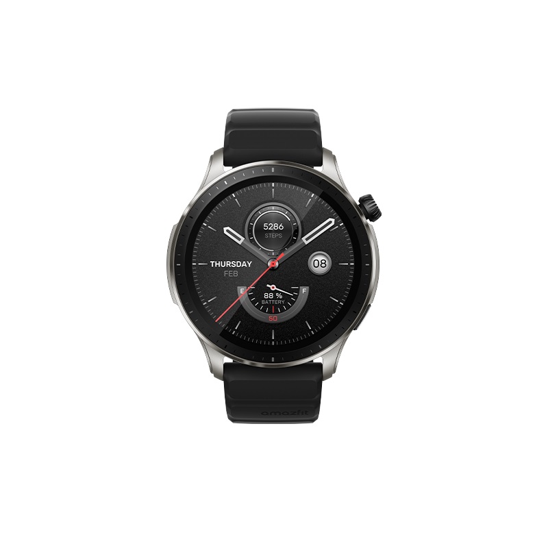 Amazfit GTR 4 AMOLED Smart Watch