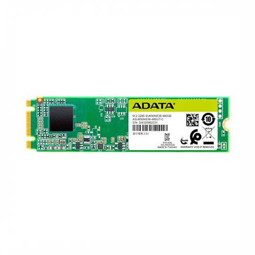 ADATA 240 GB SU650 2280 SATA M.2 SSD