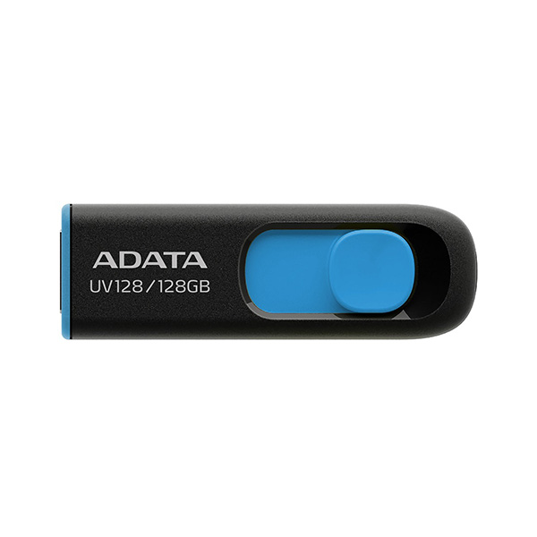ADATA 128GB UV128 USB 3.2 Pen Drive (10 pcs)