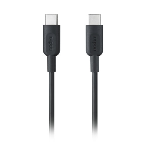 Rapoo PD60 PD Data Cable (Type-C to Type-C Cable )