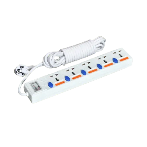 MAXLINE ML-255 5 PORT POWER STRIP