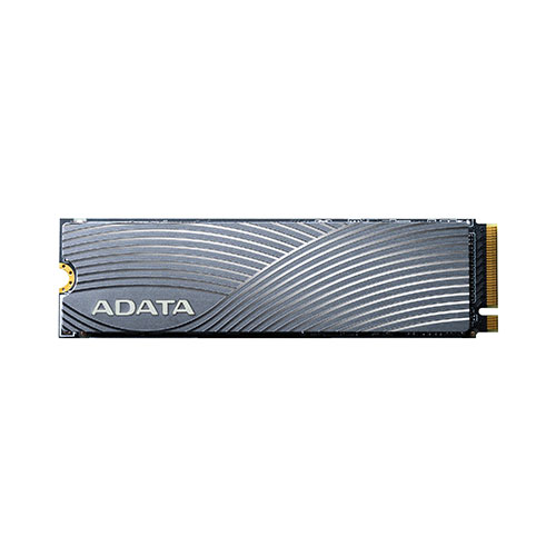 ADATA SWORDFISH 500 GB PCIe Gen3x4 M.2 2280 Solid State Drive