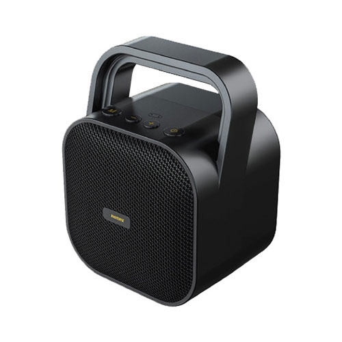 REMAX RB-M49 Outdoor Portable Bluetooth Speaker