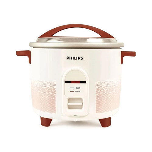 Philips HL1666/00 2.2 Liter Electric Rice Cooker