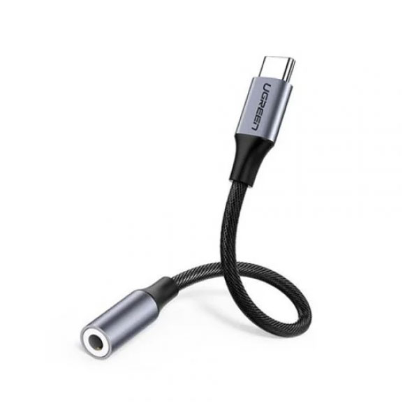 UGREEN 70858 USB-C Male to 3.5mm Female Audio Cable