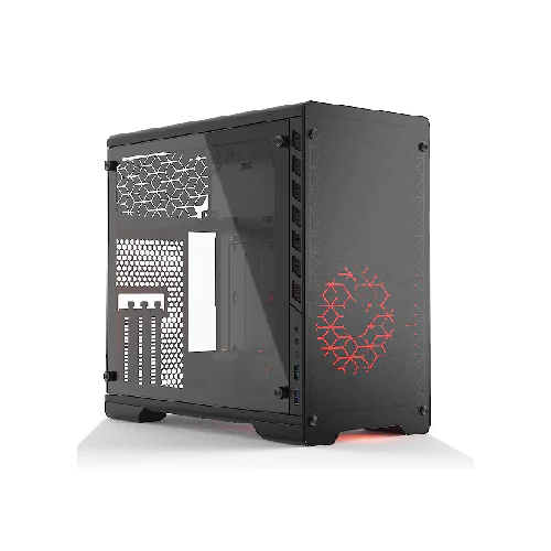 MetallicGear Neo-G Black Mini ITX Case