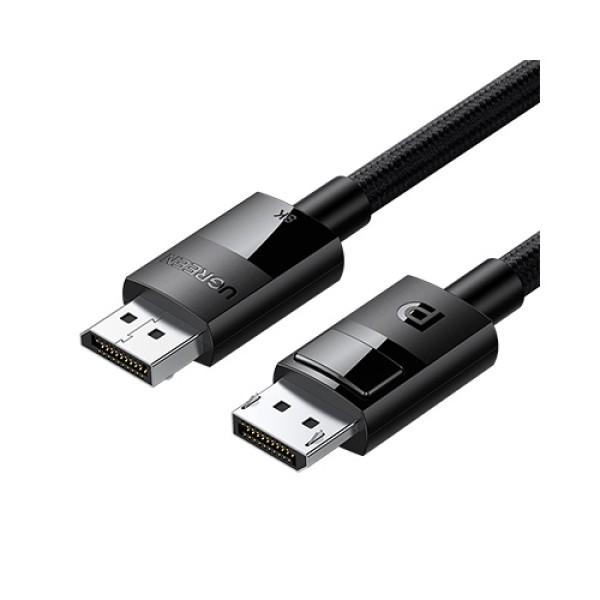 UGREEN DP114 (80394) DP Male to Male Cable - 5M