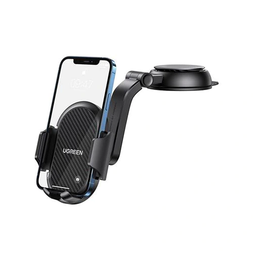 UGREEN 20473 Waterfall-Shaped Suction Cup Phone Mount