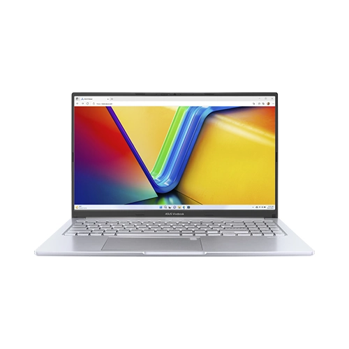 ASUS Vivobook 15 OLED X1505ZA-L1172W 12th Gen Core i3 8GB RAM 512GB SSD Laptop