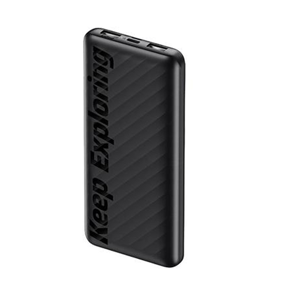 Oraimo OPB-P118D 10000mAh 2.4A Max Fast Charging PortablePower Bank