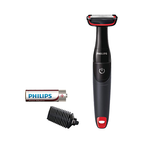 Philips BG105 Body Shaver