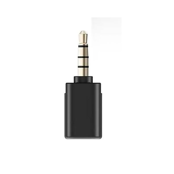 BOYA Adapter II TRS to TRRS Convertor