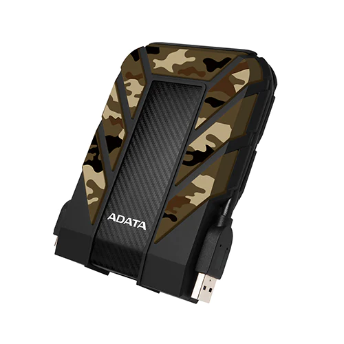 ADATA HD710M Pro 2TB - Camouflage