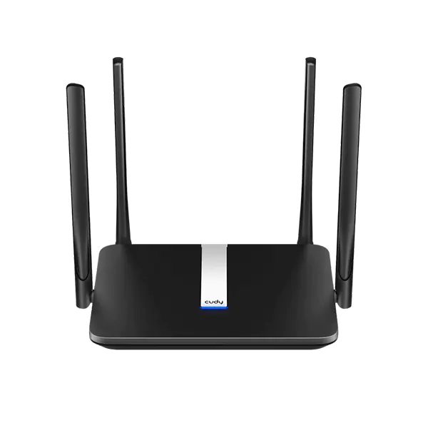 CUDY LT500 2.0 4G AC1200 Wi-Fi Router