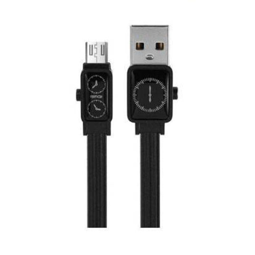 REMAX RC-113M Watch Series Micro USB Charging & Data Cable