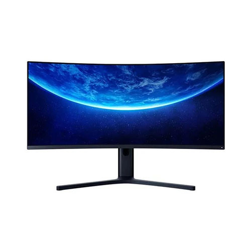 Mi Curved 34 Inch 144Hz Gaming Monitor