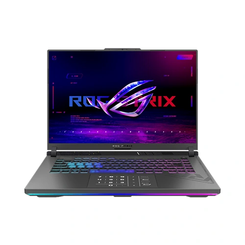 ASUS ROG Strix G16 N4140W-G614JV 13th Gen Core i7 16GB RAM 1TB SSD Laptop With NVIDIA GeForce RTX 4060 GPU